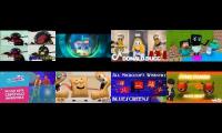 Thumbnail of Thomas And Friends - Engine Roll Call but thomas unikitty