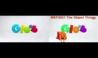 Thumbnail of Mundo Gloob Vinhetas in G Major 20 (Split Version)