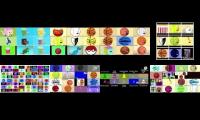 Most Videos from 64 bfdi auditions