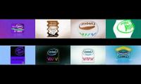 Intel Logo Histories Effects