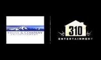 Stone & Company Entertainment and 310 Entertainment Logo