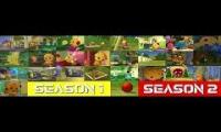 Every 26 Rolie Polie Olie Episodes at Once [Seasons 1-2]