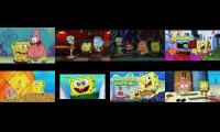 SpongeBob | Nickelodeon - | 5 Minute Sneak Peek! NEW 7.0