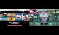 Thumbnail of Fixed up to faster 85 to unikitty