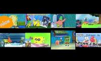 SpongeBob | Nickelodeon - | 5 Minute Sneak Peek! NEW 8.0