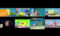 SpongeBob | Nickelodeon - | 5 Minute Sneak Peek! NEW 9.0