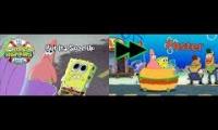 SpongeBob | Nickelodeon - | 5 Minute Sneak Peek! NEW 1.0