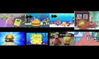 SpongeBob | Nickelodeon - | 5 Minute Sneak Peek! NEW 1.3