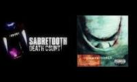 Thumbnail of Sabretooth (Killer Sabertooth Tiger film) (Kill Count/Metal Tribute)