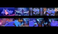 Aladdin - Friend Like Me [High Quality] ~ Will Smith - Friend Like Me (from Aladdin): Part 2