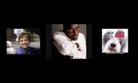 The Shaggy Dog Soundtrack 6. Big Dog - Akon: Part 4