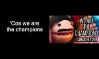 Thumbnail of We Are The Champions Original vs Otamatone