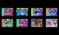Thumbnail of ALL THE 1993 ANIMANIACS THEME SONG EFFECTS MADE BY MASON WRIGLEY VS The OG One