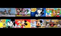 Live! Mickey Mouse 5 Full Episodes! | @Disney Junior