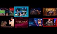 Playing All The Disney Renaissance Films At Once: Part 5