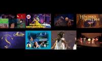 Playing All The Disney Renaissance Films At Once: Part 8