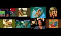 Thumbnail of Playing All The Disney Renaissance Films At Once: Part 32