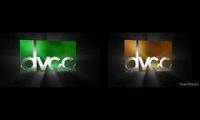 DVCC Logo in G Major 20 (Split Version)