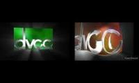 DVCC Logo in G Major 18 (Split Version)