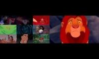 Playing All The Disney Renaissance Films At Once: Part 75: The BEST Of Simba 30