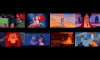 Playing All The Disney Renaissance Films At Once: Part 76