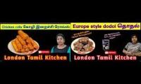 London tamil kitchen
