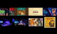 Playing All The Disney Renaissance Films At Once: Part 75: The BEST Of Simba 31