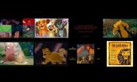 Playing All The Disney Renaissance Films At Once: Part 78: The BEST Of Simba 34