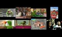 ToughPigs Presents: The Muppets Ft. Kermit