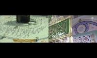 Makkah Madina live shawal 1441