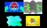 4 Noggin And Nick Jr Logo Collection V181