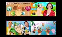 (BIRTHDAY SPECIAL) why are there any more family fingers