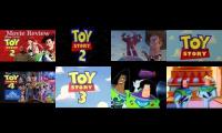 Toy Story at 20: To Infinity and Beyond: The Legend Of Sheriff Woody Pride & Buzz Lightyear: Part 23