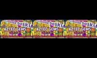 #AztecGEMS #LanexSLOT _ Pola  dan Cara main Aztec Gems modal receh