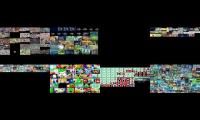 32 Played at the same time videos at the same time (Re Posted)
