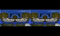 Disney Channel Original Logo Effects Combined