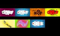 Loud Very Turbo Best Animation Logos Effects (sevenparison)