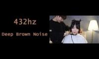 Brown Noise & Random ASMR 2