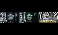 The Twilight Zone Radio Dramas, Volume 1 & Volume 2