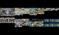 Every Single Played At The Same Time Video At The Same Time Part 2