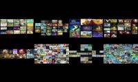 Thumbnail of Every Single Played At The Same Time Video At The Same Time Part 14