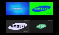 Samsung Logo History Quadparison 1