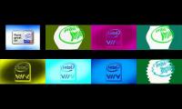 Every Intel Animation (1971-2013) ALL! Effects 2