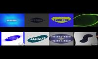 Samsung Logo History Effects 1