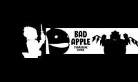 bad apple song cover