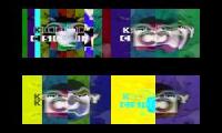 Klasky Csupo 22parison