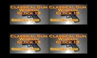 Thumbnail of wingun glock 19 seal