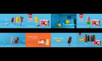 Thumbnail of OF SENTIENT CHOCOLATE POPSICLES | THE CHCOLATE POPSICLE & HIS POPSICLE FRIENDS