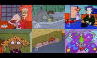 Thumbnail of 1 Second From Every Episode of "Rugrats" (Seasons 1-6)