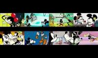 Mickey Mouse (2013) Episodes 8-Parison 2